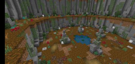 Arena PvP (Map/Minigame) Minecraft PE Map 1.16.100.51, 1.16.20.03, 1.16.10.02