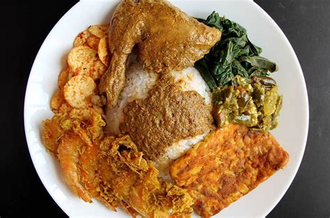 Nikmatnya Tak Setara Bahayanya, Stop Makan Nasi Padang dengan 2 Lauk Favorit Ini Kalau Masih ...