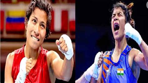 World Boxing championship 2023: बेटियों के कमाल पर बधाईयों का लगा ताँता ...