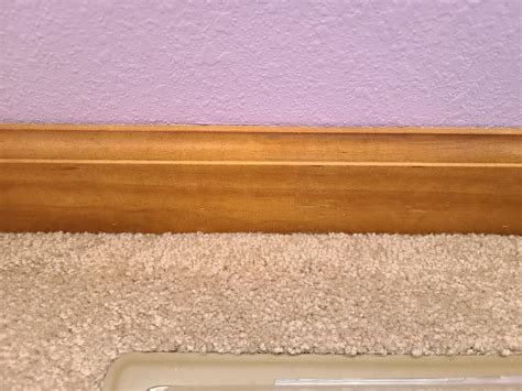 How to Paint Baseboards With Carpet? An Easy Step-by-step Guide - My Prime Home