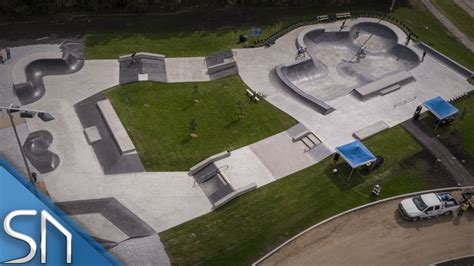 Melfort Skatepark Melfort Saskatchewan Skateparks Canada - Directory ...