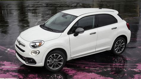 2021 FIAT 500X Prices, Reviews, and Photos - MotorTrend