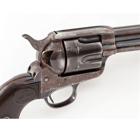 Colt Single Action Army Revolver