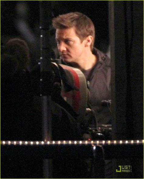 Tom Cruise & Jeremy Renner Follow 'Ghost Protocol': Photo 2524741 ...