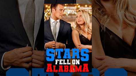 Stars Fell on Alabama - Win Big Sports