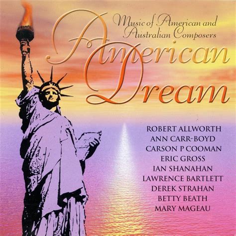 ‎American Dream by Various Artists on Apple Music