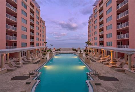 Hyatt Regency Clearwater Beach Resort & Spa in Clearwater (FL) - Room ...