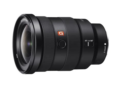 Sony Introduces Two New Wide-Angle Full-Frame E-Mount Lenses – The Dead ...