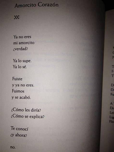 Amorcito Corazon, one of my favorites. | Corazones de amor, Verdades ...