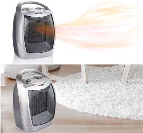 10 Best Portable Heaters 2023 | There's One Clear Winner | BestReviews.Guide | Space heater ...