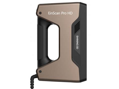 Einscan Pro HD | Shining 3D Scanner | Buy at Top 3D Shop