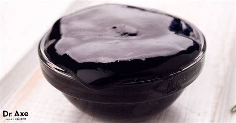 Black Salve Side Effects & Black Salve Benefits for Cancer - Dr. Axe