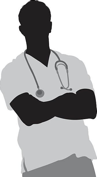 Male Nurse Illustrations, Royalty-Free Vector Graphics & Clip Art - iStock