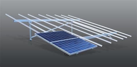 Looking for Mounting Structures for Your Solar Panels? – Talk to us. | Solar Mango – #1 guide ...