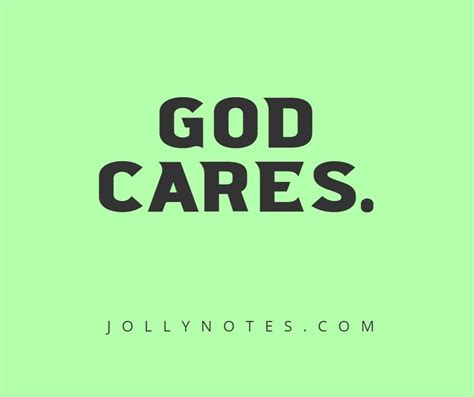 God Cares About Everything That Concerns Us: 5 Encouraging Bible Verses ...