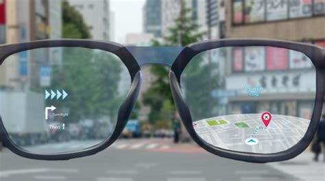 Step into the Future with Apple's Revolutionary Augmented Reality Glasses | Brand Vision Marketing