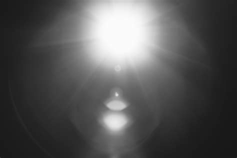 Free stock photo of beam, black-and-white, headlight