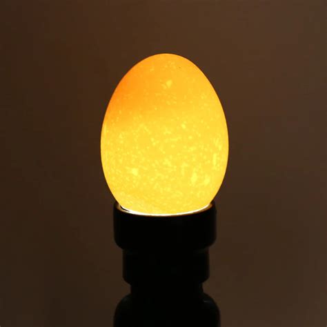 1Pc LED Eggtester Incubator Egg Candling Cold Llight Candler Test Light Incubation Equipment ...