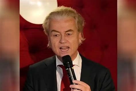 Muslim Hater Greet Wilders, New Dutch Prime Minister? | ummid.com