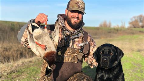 I SHOT A BANDED MALLARD!! | Public Refuge Duck Hunt - YouTube