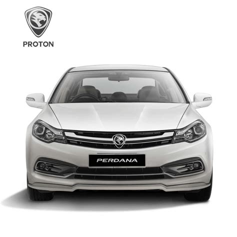 Proton Perdana - Tigola MY