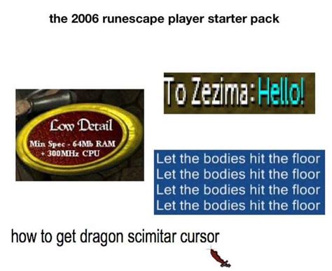 Free armour trim : r/runescape