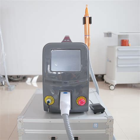 Pico laser tattoo removal machine with cheap price - Buy pico laser tattoo removal machine ...