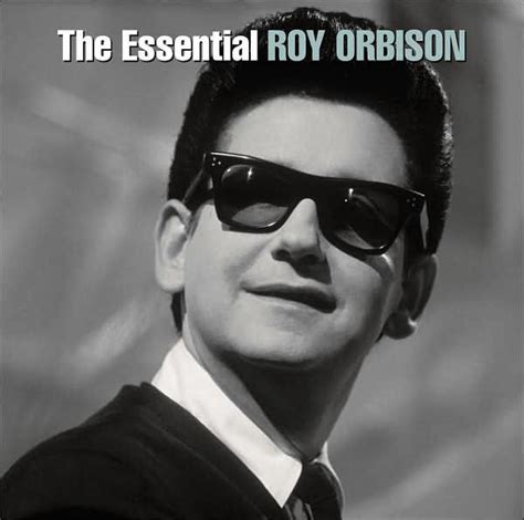 The Essential Roy Orbison by Roy Orbison | CD | Barnes & Noble®