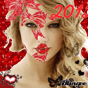 Red Taylor Swift Picture #127614259 | Blingee.com