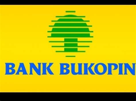 Profil Bank Bukopin, Digandrungi Investor | Tagar