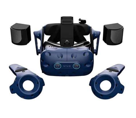 Best Valve VR Headset - PC Guide