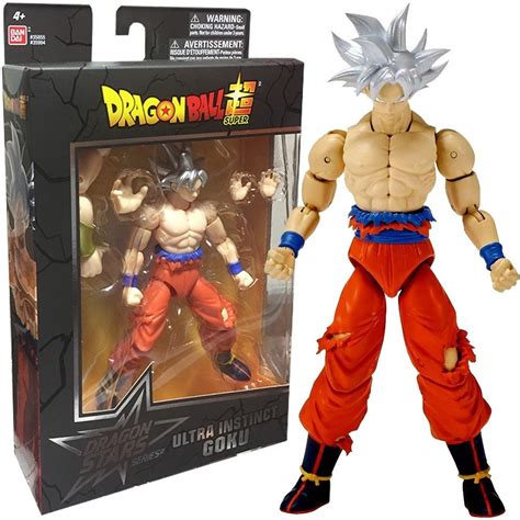 Arancel Fraternidad enlace figuras de goku articuladas Estallar ...