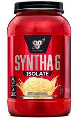 Six Star Whey Isolate Review 100% Whey Protein Isolate