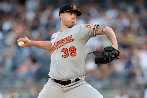 Gunnar Henderson leads O's to thumping of Yankees | Reuters