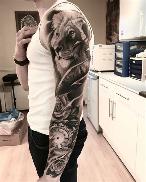 Gefällt 526 Mal, 4 Kommentare - Tattoo Media Ink (@skinart_mag) auf ...