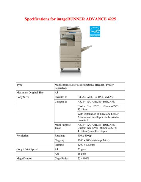 Canon ir adv c5235 mac drivers - lasopagz