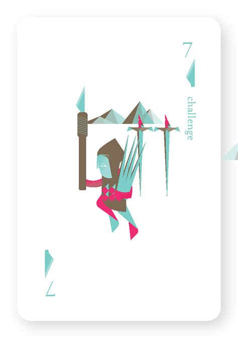 Tarot divination for creatives :: Behance