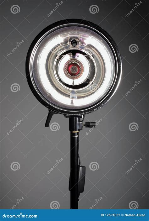 Studio monolight stock photo. Image of light, abstract - 12691832