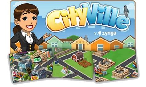 CityVille Alternatives: Top 10 Simulation & Similar Games | AlternativeTo