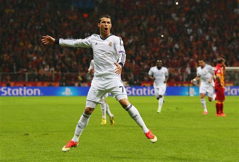 Galatasaray v Real Madrid - Mirror Online