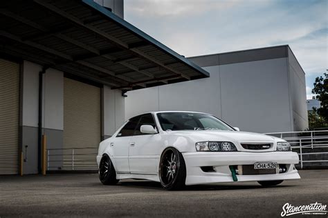 toyota, Chaser, Cars, Coupe, Modified Wallpapers HD / Desktop and Mobile Backgrounds