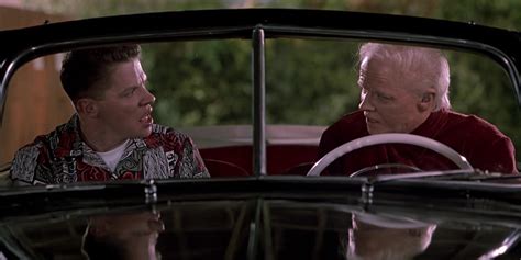 What Happened To Old Biff In Back To The Future 2? A Cut Scene Can Explain