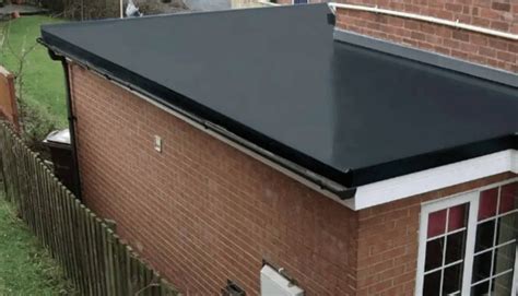 5 Great Benefits of EPDM Roofing | Coventry Roofers