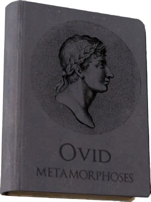 The Metamorphoses of Ovid - DayZ Wiki