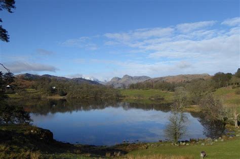 Lakeland Cam | Lakeland, Lake district, Natural landmarks