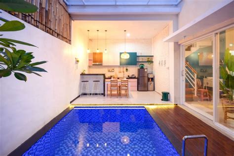 15+ Villa Batu Malang Dengan Private Pool Murah [Rekomended]