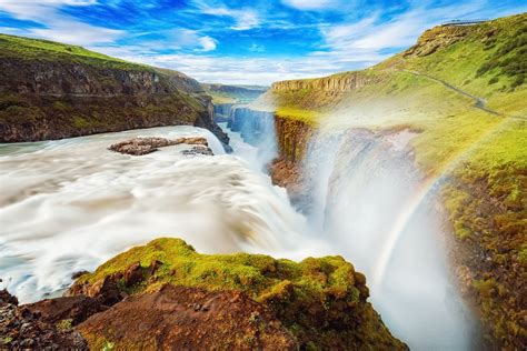 Experience Iceland's Nature At These Incredible Sites | Celebrity Cruises