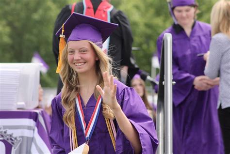 Photos: Class of 2023 Dixon High School graduation – Shaw Local