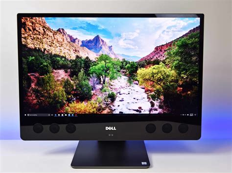 Dell XPS 27 7760 review: An awesome VR-ready all-in-one (AIO) PC with a ...