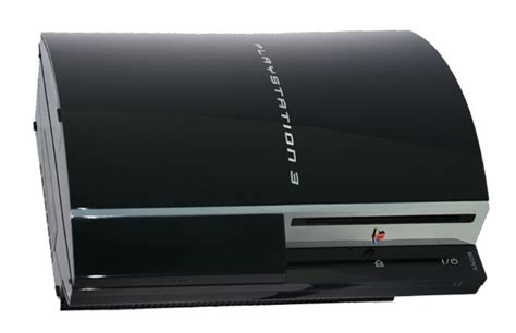 Buy PS3 Console Only (60GB) Playstation 3 Australia